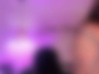 Pink-Velvet's Live Sex Cam Show