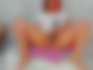 Live cam show with Victoriaarouss47 - Tittyfuck on Lustler
