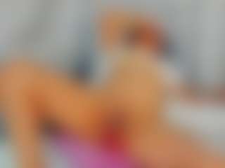Live cam show with Victoriaarouss47 - Red Hair MILF on Livezox