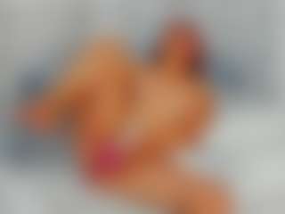 Live cam show with Victoriaarouss47 - Red Hair MILF on ObeyMaria