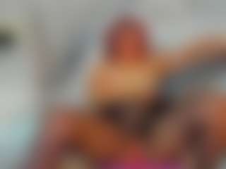 Live cam show with Victoriaarouss47 - Red Hair MILF on Camversity