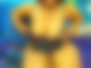BrookylynBrownxx's Live Sex Cam Show