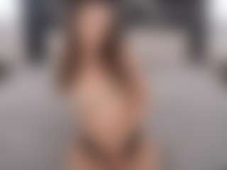 CyrenaLuxe's Live Sex Cam Show