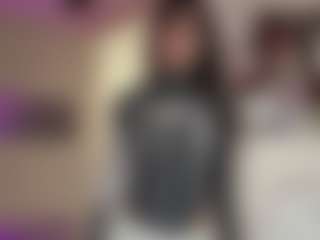 Sofia's Live Sex Cam Show