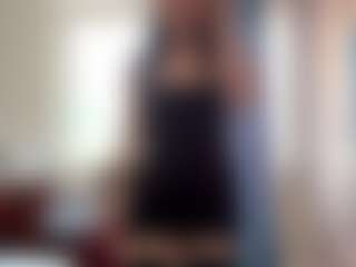 May's Live Sex Cam Show
