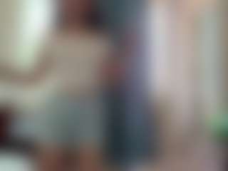 May's Live Sex Cam Show