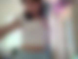 May's Live Sex Cam Show