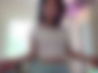 May's Live Sex Cam Show