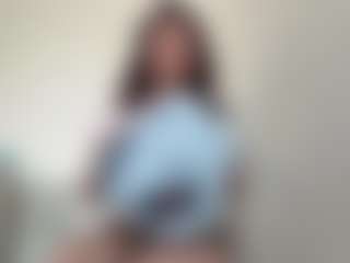 May's Live Sex Cam Show