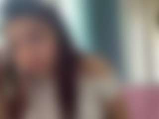 May's Live Sex Cam Show