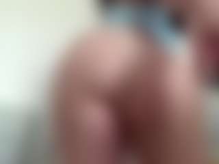 May's Live Sex Cam Show