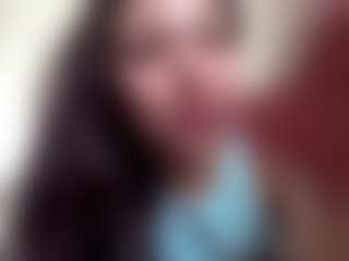 May's Live Sex Cam Show