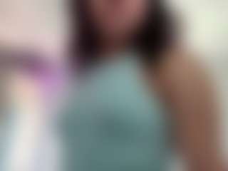 May's Live Sex Cam Show