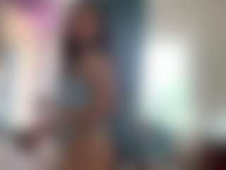 May's Live Sex Cam Show