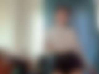 May's Live Sex Cam Show