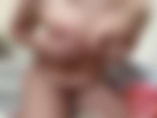 May's Live Sex Cam Show