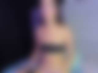 Live cam show with evha-ghala - New Lovense on Mixed Magazine Live