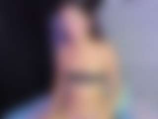 evha-ghala's Live Sex Cam Show