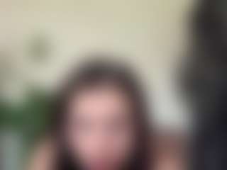 GiuseppinaHuba's Live Sex Cam Show