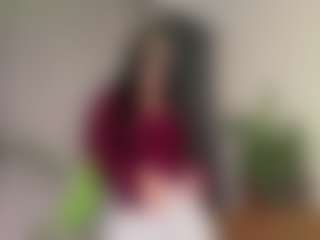 Kristy's Live Sex Cam Show