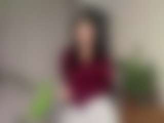 Kristy's Live Sex Cam Show