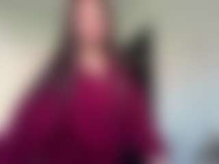 Kristy's Live Sex Cam Show