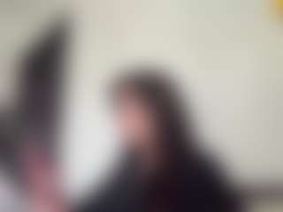 Kristy's Live Sex Cam Show