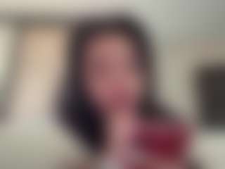 Kristy's Live Sex Cam Show