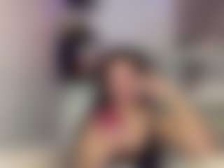 Live cam show with Kristy - Thick on instabang