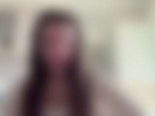 Kristy's Live Sex Cam Show