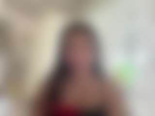 Kristy's Live Sex Cam Show