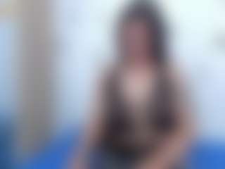 Ivonnee27's Live Sex Cam Show