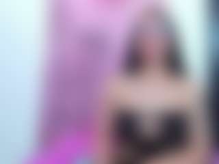 Ivonnee27's Live Sex Cam Show