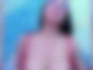 Live cam show with Ivonnee27 - Oral on TeamSkeetLive