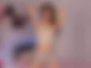 Live cam show with kyui-sun - Skinny on TeamSkeetLive