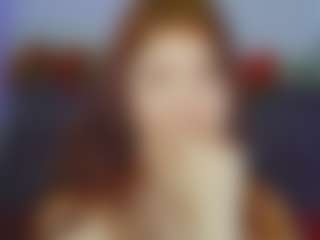 Live cam show with LexyBelleWhite - Green Eyes on madthumbs