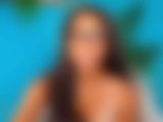 Live cam show with Louise-Flowers - Ahegao on StripNow