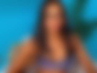 Live cam show with Louise-Flowers - New White on live18s.com | brazil