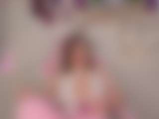 Mary-Forrest's Live Sex Cam Show