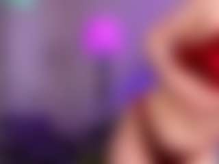 Live cam show with Mary-Forrest - Body Massage on Mixed Magazine Live