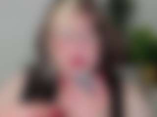 Live cam show with OpheliaLush - Glasses on TeamSkeetLive
