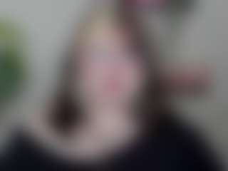 Live cam show with OpheliaLush - Glasses on testsause.com