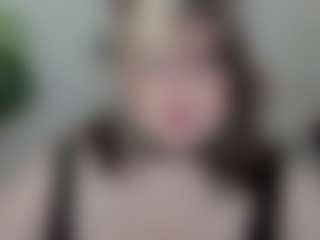 Live cam show with OpheliaLush - Glasses on xxxlivecams.org
