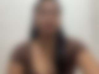 Rosa's Live Sex Cam Show