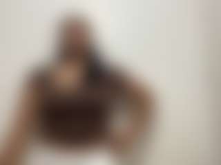 Rosa's Live Sex Cam Show