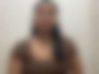 Rosa's Live Sex Cam Show