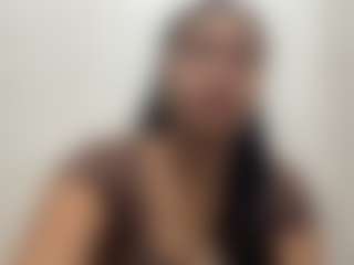 Live cam show with Rosa - Dirty Talk on CamwithHer