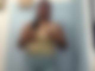 Live cam show with Rosa - New Lovense on Streamer API