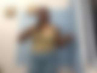 Rosa's Live Sex Cam Show