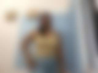 Rosa's Live Sex Cam Show